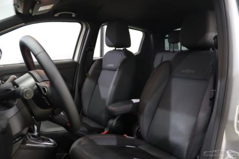 FIAT Strada 1.0 12V TURBO 200 FLEX ULTRA CABINE DUPLA AUTOMTICO CVT, Foto 7
