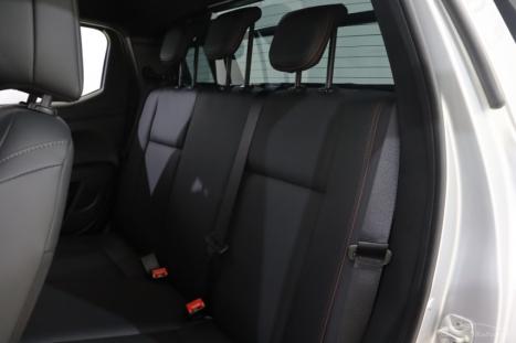 FIAT Strada 1.0 12V TURBO 200 FLEX ULTRA CABINE DUPLA AUTOMTICO CVT, Foto 8