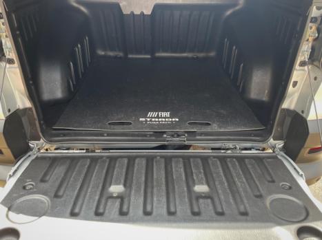 FIAT Strada 1.0 12V TURBO 200 FLEX ULTRA CABINE DUPLA AUTOMTICO CVT, Foto 2