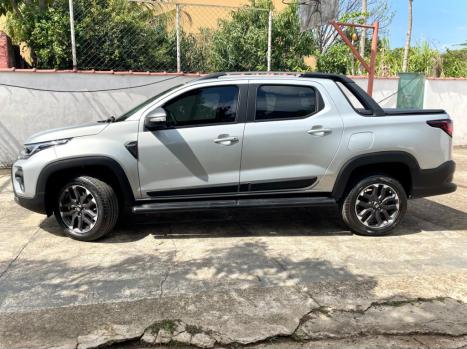 FIAT Strada 1.0 12V TURBO 200 FLEX ULTRA CABINE DUPLA AUTOMTICO CVT, Foto 6