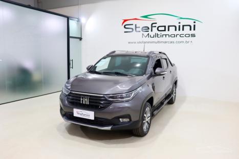 FIAT Strada 1.3 4P FIREFLY FLEX VOLCANO CABINE DUPLA AUTOMTICO, Foto 1