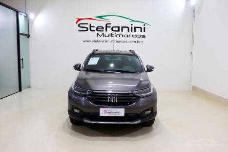 FIAT Strada 1.3 4P FIREFLY FLEX VOLCANO CABINE DUPLA AUTOMTICO, Foto 2