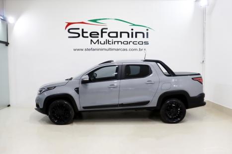 FIAT Strada 1.3 4P FIREFLY FLEX VOLCANO CABINE DUPLA AUTOMTICO, Foto 10