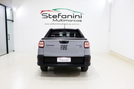 FIAT Strada 1.3 4P FIREFLY FLEX VOLCANO CABINE DUPLA AUTOMTICO, Foto 12