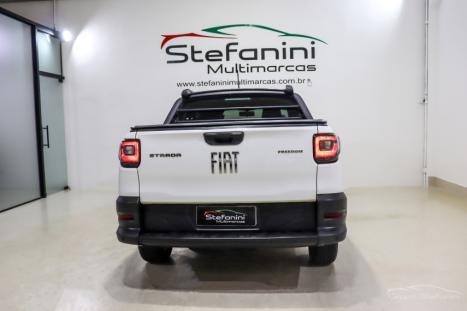 FIAT Strada 1.3 4P FIREFLY FLEX FREEDOM CABINE DUPLA, Foto 12