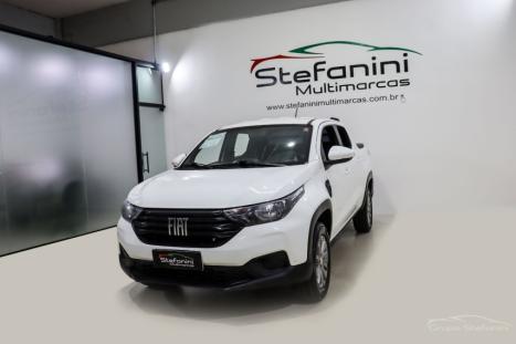 FIAT Strada 1.3 4P FIREFLY FLEX FREEDOM CABINE DUPLA, Foto 1