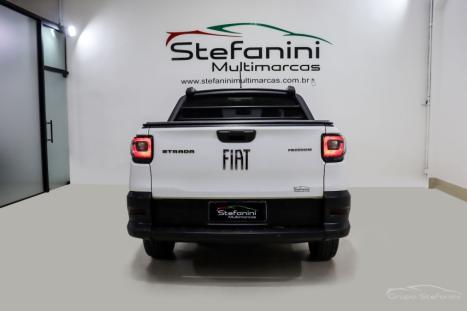 FIAT Strada 1.3 4P FIREFLY FLEX FREEDOM CABINE DUPLA, Foto 12