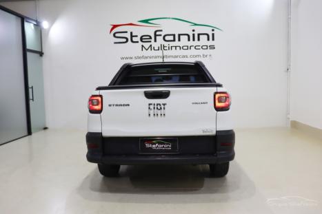 FIAT Strada 1.3 4P FIREFLY FLEX VOLCANO CABINE DUPLA, Foto 12