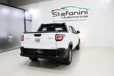 FIAT Strada 1.3 4P FIREFLY FLEX FREEDOM CABINE DUPLA, Foto 11