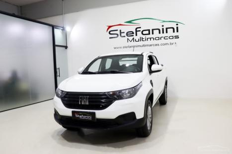 FIAT Strada 1.3 4P FIREFLY FLEX FREEDOM CABINE DUPLA, Foto 1