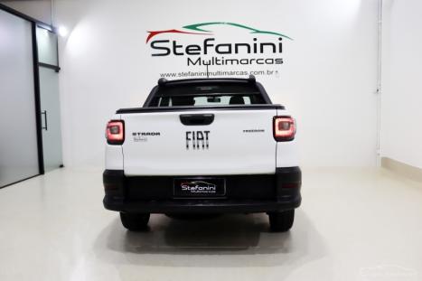 FIAT Strada 1.3 4P FIREFLY FLEX FREEDOM CABINE DUPLA, Foto 12