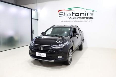 FIAT Strada 1.3 4P FIREFLY FLEX VOLCANO CABINE DUPLA AUTOMTICO, Foto 1