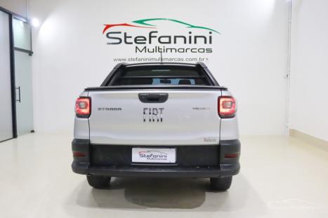 FIAT Strada 1.3 4P FIREFLY FLEX VOLCANO CABINE DUPLA, Foto 12