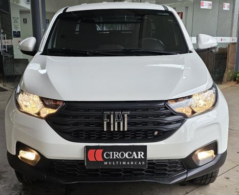 FIAT Strada 1.3 4P FIREFLY FLEX FREEDOM CABINE DUPLA, Foto 2