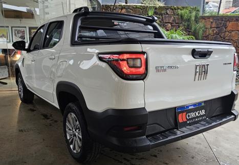 FIAT Strada 1.3 4P FIREFLY FLEX FREEDOM CABINE DUPLA, Foto 5
