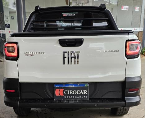 FIAT Strada 1.3 4P FIREFLY FLEX FREEDOM CABINE DUPLA, Foto 6