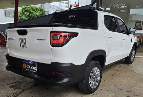 FIAT Strada 1.3 4P FIREFLY FLEX FREEDOM CABINE DUPLA, Foto 7