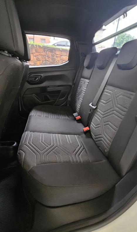 FIAT Strada 1.3 4P FIREFLY FLEX FREEDOM CABINE DUPLA, Foto 11