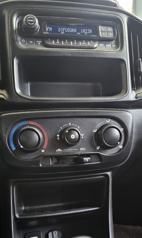 FIAT Strada 1.3 4P FIREFLY FLEX FREEDOM CABINE DUPLA, Foto 14