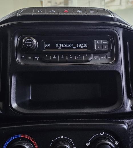 FIAT Strada 1.3 4P FIREFLY FLEX FREEDOM CABINE DUPLA, Foto 15