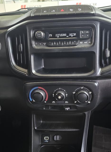 FIAT Strada 1.3 4P FIREFLY FLEX FREEDOM CABINE DUPLA, Foto 16
