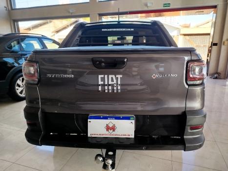 FIAT Strada 1.3 4P FIREFLY FLEX VOLCANO CABINE DUPLA, Foto 5