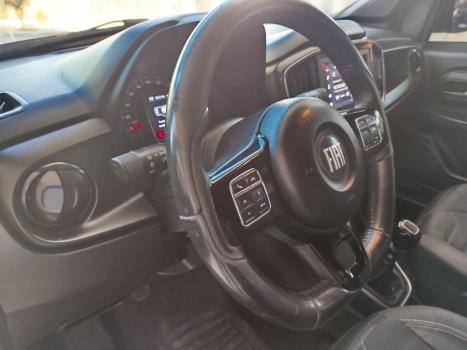 FIAT Strada 1.3 4P FIREFLY FLEX VOLCANO CABINE DUPLA, Foto 8