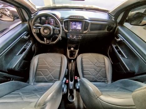 FIAT Strada 1.3 4P FIREFLY FLEX VOLCANO CABINE DUPLA, Foto 10