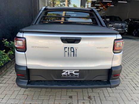 FIAT Strada 1.3 4P FIREFLY FLEX VOLCANO CABINE DUPLA, Foto 9