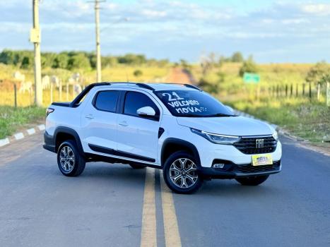 FIAT Strada 1.3 4P FIREFLY FLEX VOLCANO CABINE DUPLA, Foto 5
