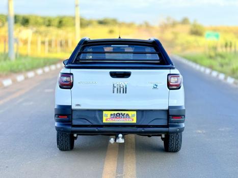 FIAT Strada 1.3 4P FIREFLY FLEX VOLCANO CABINE DUPLA, Foto 8