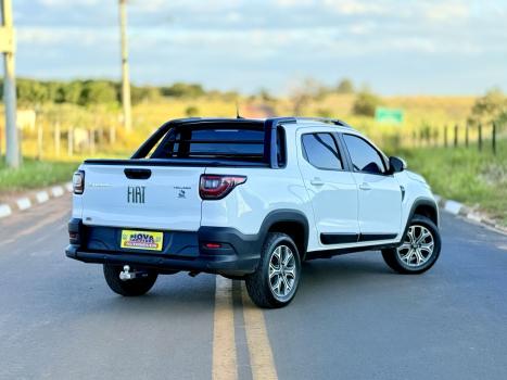 FIAT Strada 1.3 4P FIREFLY FLEX VOLCANO CABINE DUPLA, Foto 9