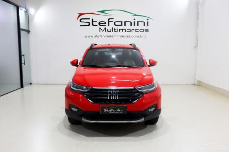 FIAT Strada 1.3 4P FIREFLY FLEX VOLCANO CABINE DUPLA, Foto 2