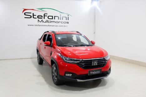FIAT Strada 1.3 4P FIREFLY FLEX VOLCANO CABINE DUPLA, Foto 3
