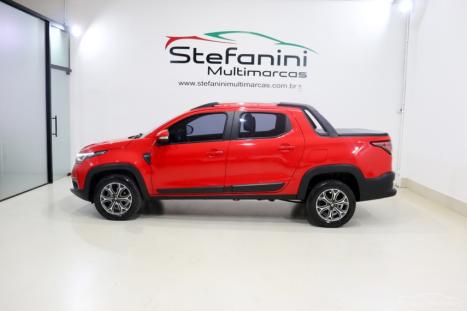 FIAT Strada 1.3 4P FIREFLY FLEX VOLCANO CABINE DUPLA, Foto 10