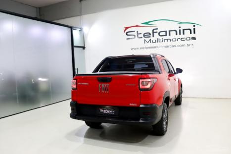 FIAT Strada 1.3 4P FIREFLY FLEX VOLCANO CABINE DUPLA, Foto 11