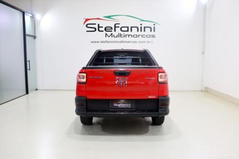 FIAT Strada 1.3 4P FIREFLY FLEX VOLCANO CABINE DUPLA, Foto 12