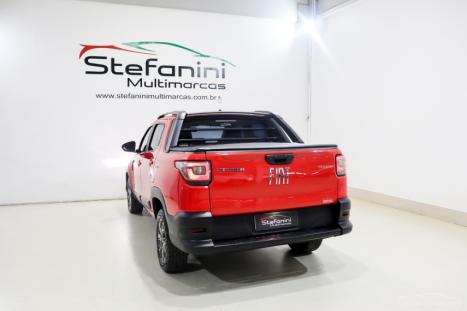 FIAT Strada 1.3 4P FIREFLY FLEX VOLCANO CABINE DUPLA, Foto 13