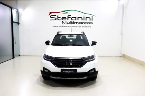 FIAT Strada 1.3 4P FIREFLY FLEX VOLCANO CABINE DUPLA AUTOMTICO, Foto 2