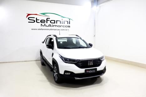 FIAT Strada 1.3 4P FIREFLY FLEX VOLCANO CABINE DUPLA AUTOMTICO, Foto 3