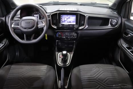 FIAT Strada 1.3 4P FIREFLY FLEX VOLCANO CABINE DUPLA AUTOMTICO, Foto 6