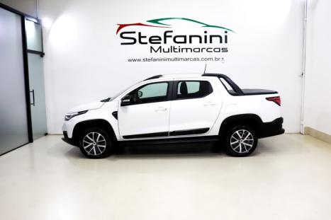 FIAT Strada 1.3 4P FIREFLY FLEX VOLCANO CABINE DUPLA AUTOMTICO, Foto 9