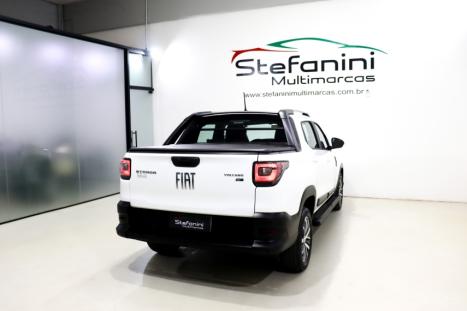 FIAT Strada 1.3 4P FIREFLY FLEX VOLCANO CABINE DUPLA AUTOMTICO, Foto 10