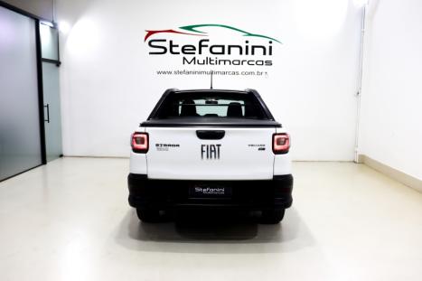 FIAT Strada 1.3 4P FIREFLY FLEX VOLCANO CABINE DUPLA AUTOMTICO, Foto 11