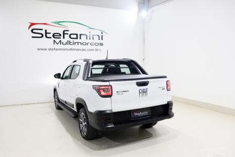 FIAT Strada 1.3 4P FIREFLY FLEX VOLCANO CABINE DUPLA AUTOMTICO, Foto 12