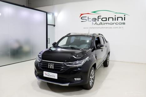 FIAT Strada 1.3 4P FIREFLY FLEX VOLCANO CABINE DUPLA, Foto 1