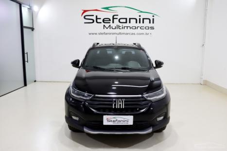 FIAT Strada 1.3 4P FIREFLY FLEX VOLCANO CABINE DUPLA, Foto 2