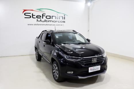 FIAT Strada 1.3 4P FIREFLY FLEX VOLCANO CABINE DUPLA, Foto 3
