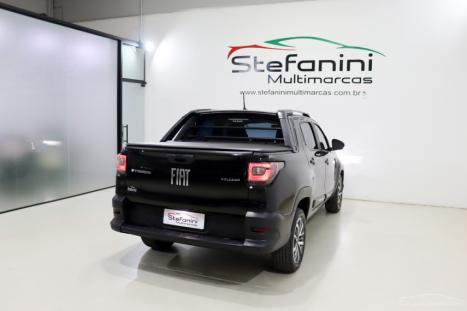 FIAT Strada 1.3 4P FIREFLY FLEX VOLCANO CABINE DUPLA, Foto 11