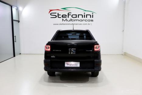 FIAT Strada 1.3 4P FIREFLY FLEX VOLCANO CABINE DUPLA, Foto 12